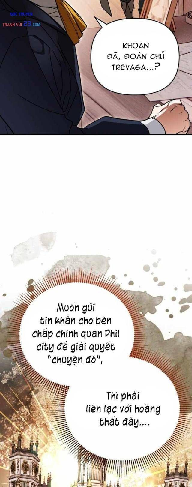 Nòng Nọc Nhỏ Đi Tìm Cha - Chapter 24 - truyendanghot.com