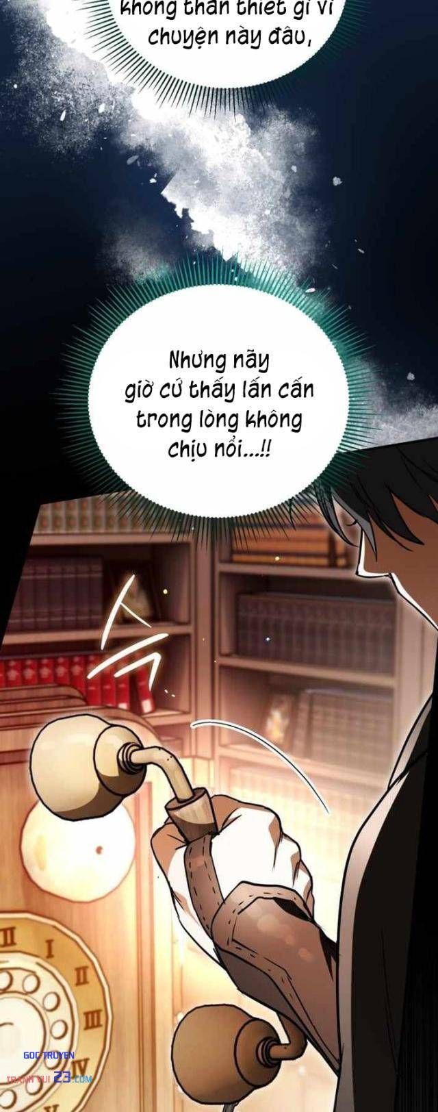 Nòng Nọc Nhỏ Đi Tìm Cha - Chapter 24 - truyendanghot.com