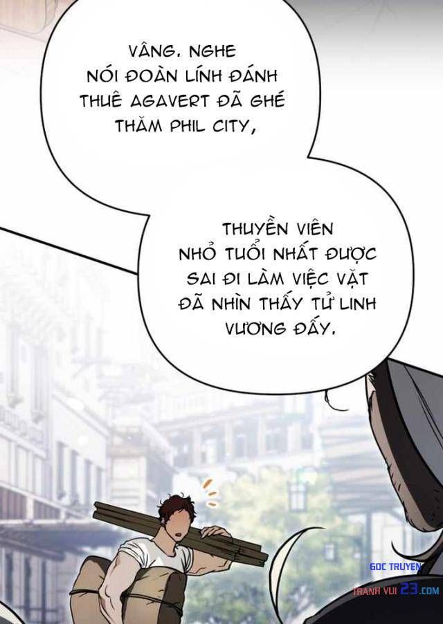 Nòng Nọc Nhỏ Đi Tìm Cha - Chapter 24 - truyendanghot.com