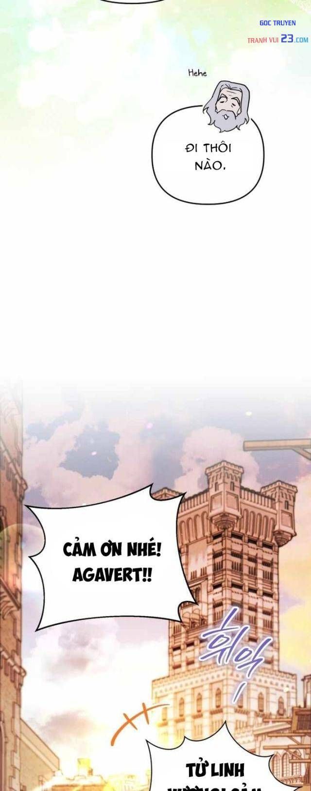 Nòng Nọc Nhỏ Đi Tìm Cha - Chapter 24 - truyendanghot.com