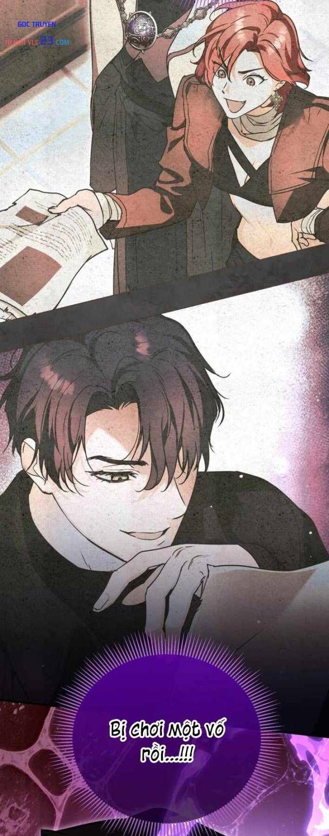 Nòng Nọc Nhỏ Đi Tìm Cha - Chapter 24 - truyendanghot.com