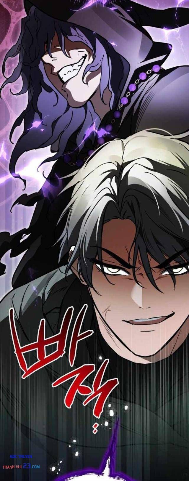 Nòng Nọc Nhỏ Đi Tìm Cha - Chapter 24 - truyendanghot.com