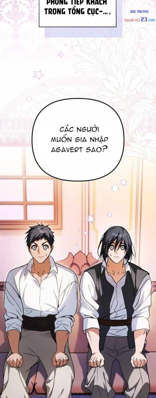 Nòng Nọc Nhỏ Đi Tìm Cha - Chapter 24 - truyendanghot.com