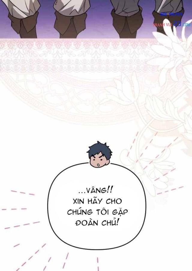 Nòng Nọc Nhỏ Đi Tìm Cha - Chapter 24 - truyendanghot.com