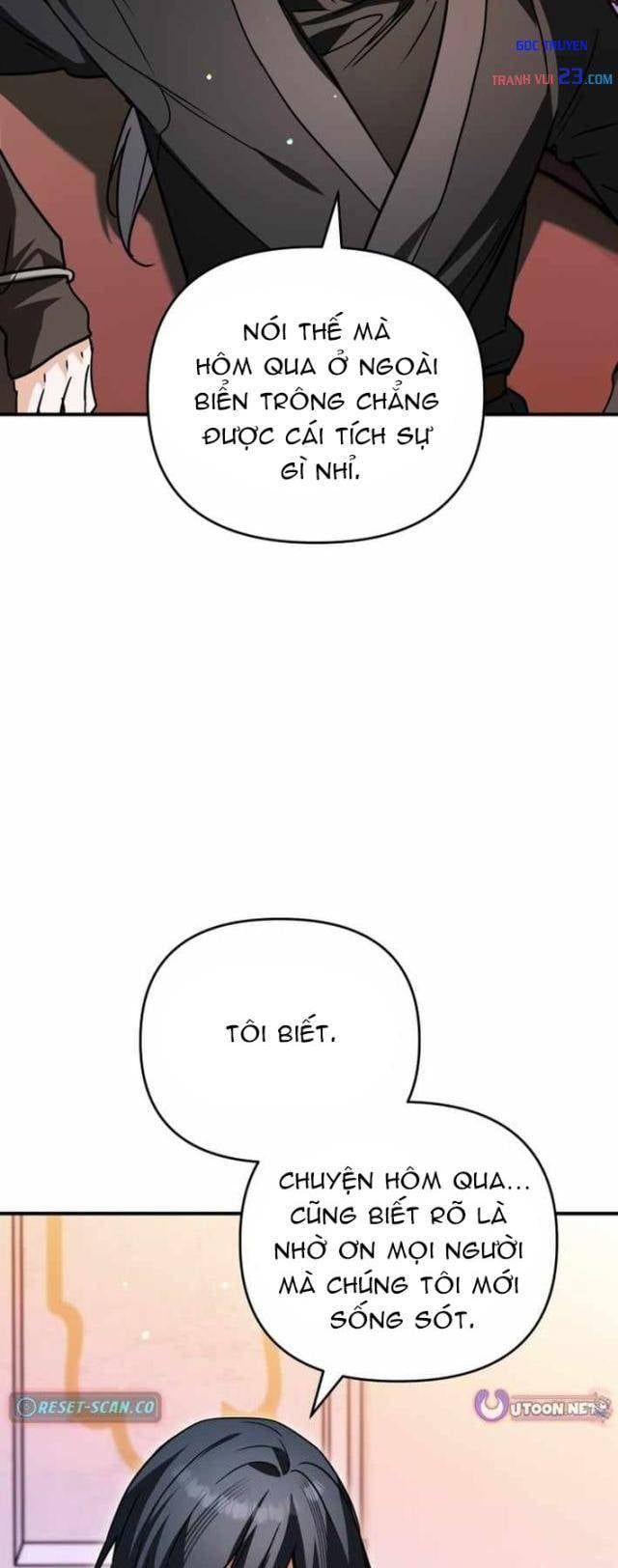 Nòng Nọc Nhỏ Đi Tìm Cha - Chapter 24 - truyendanghot.com