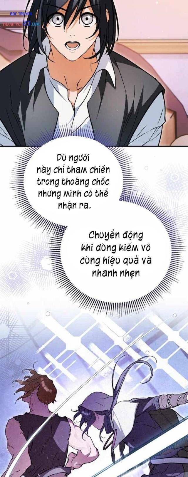 Nòng Nọc Nhỏ Đi Tìm Cha - Chapter 24 - truyendanghot.com