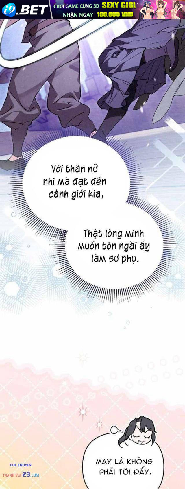 Nòng Nọc Nhỏ Đi Tìm Cha - Chapter 24 - truyendanghot.com