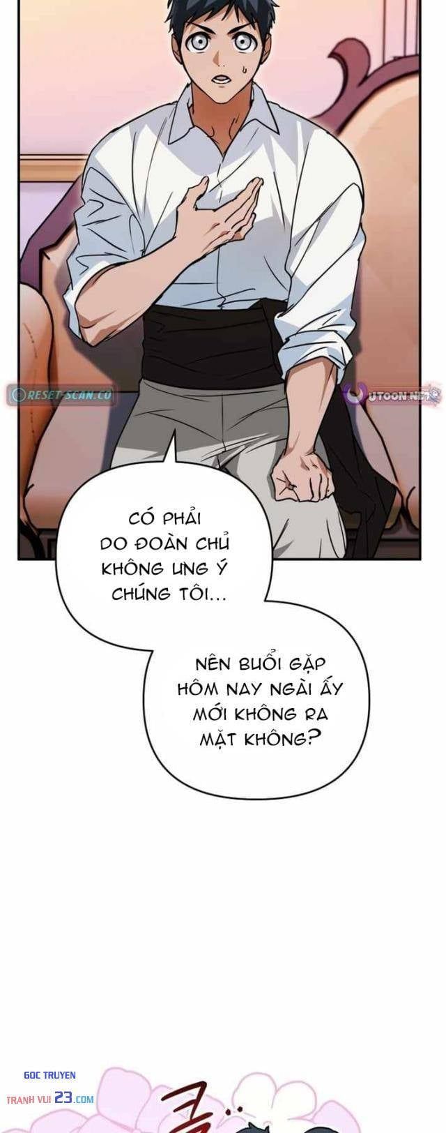 Nòng Nọc Nhỏ Đi Tìm Cha - Chapter 24 - truyendanghot.com