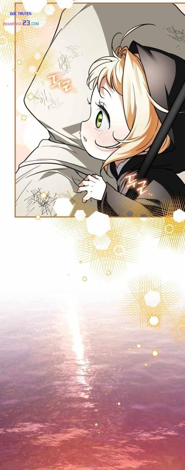 Nòng Nọc Nhỏ Đi Tìm Cha - Chapter 24 - truyendanghot.com