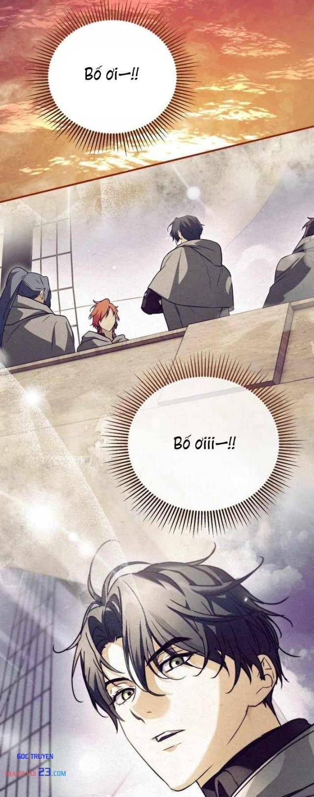 Nòng Nọc Nhỏ Đi Tìm Cha - Chapter 24 - truyendanghot.com