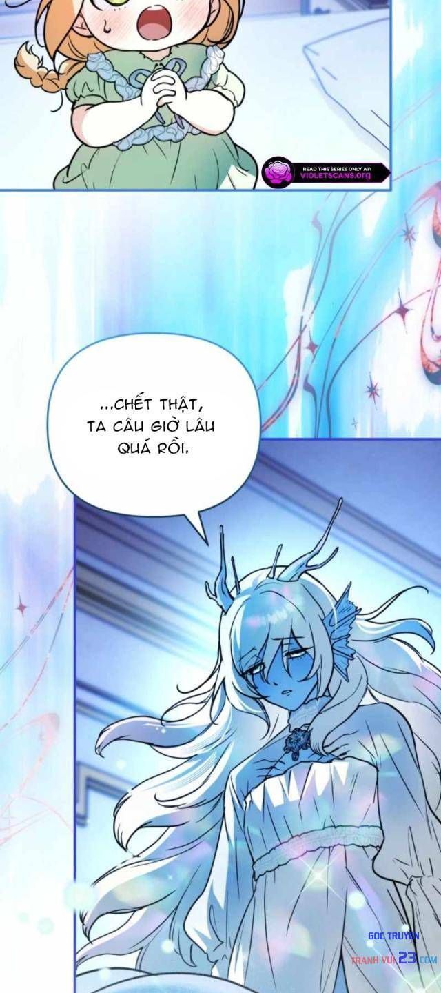 Nòng Nọc Nhỏ Đi Tìm Cha - Chapter 25 - truyendanghot.com