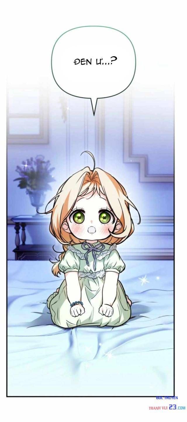 Nòng Nọc Nhỏ Đi Tìm Cha - Chapter 25 - truyendanghot.com