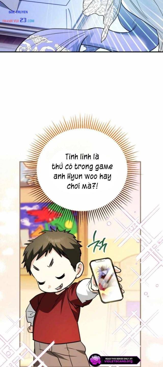 Nòng Nọc Nhỏ Đi Tìm Cha - Chapter 25 - truyendanghot.com