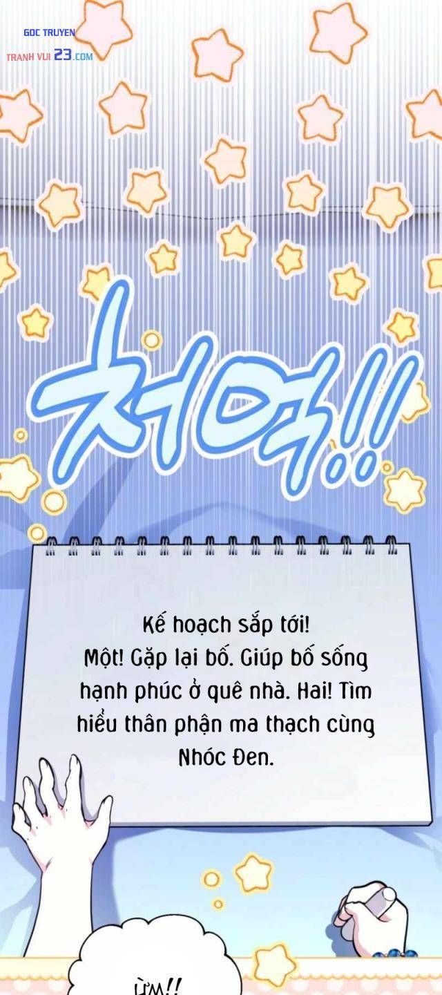 Nòng Nọc Nhỏ Đi Tìm Cha - Chapter 25 - truyendanghot.com
