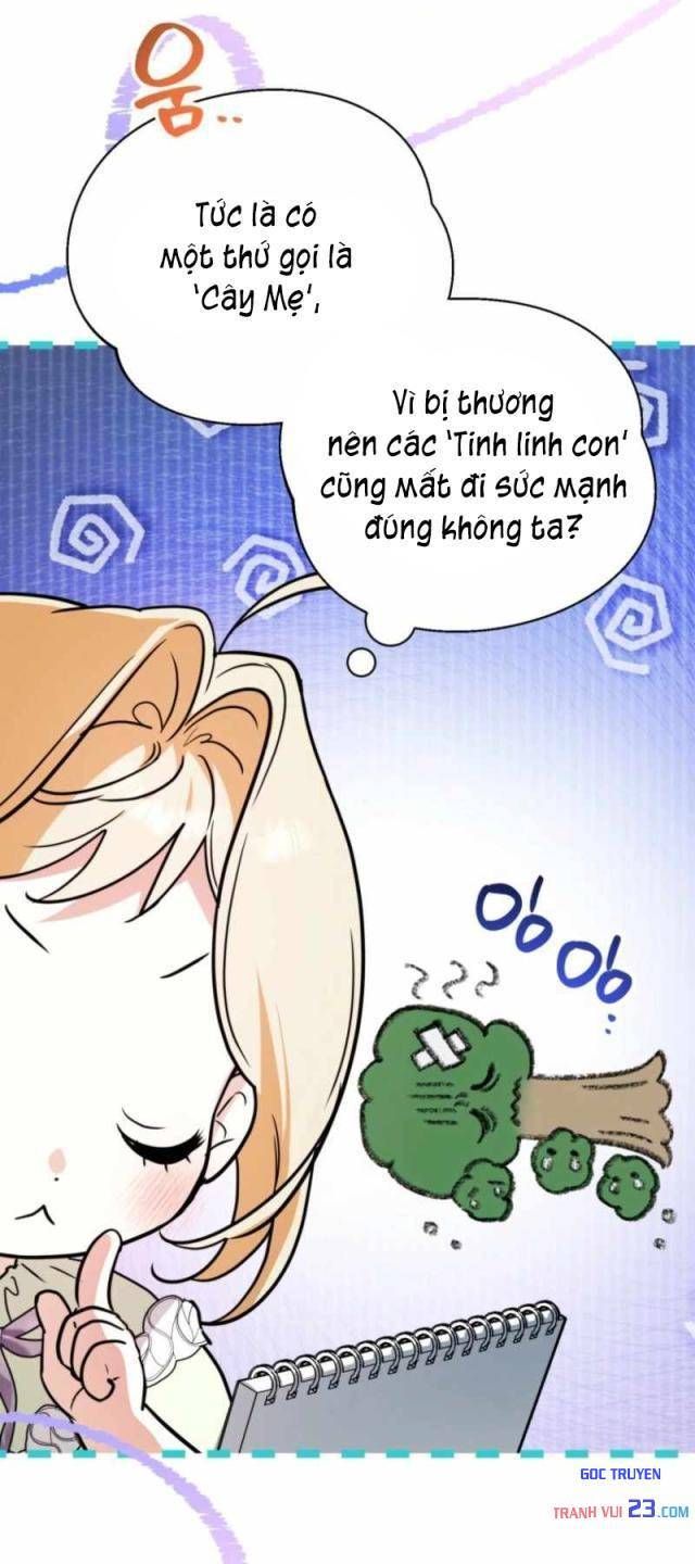 Nòng Nọc Nhỏ Đi Tìm Cha - Chapter 25 - truyendanghot.com