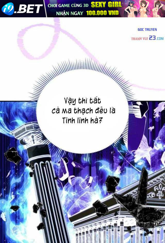 Nòng Nọc Nhỏ Đi Tìm Cha - Chapter 25 - truyendanghot.com