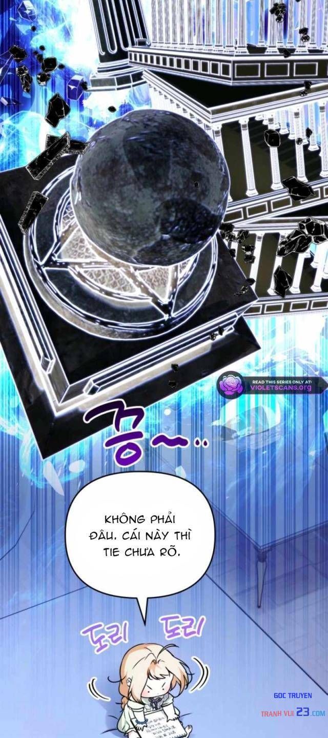 Nòng Nọc Nhỏ Đi Tìm Cha - Chapter 25 - truyendanghot.com