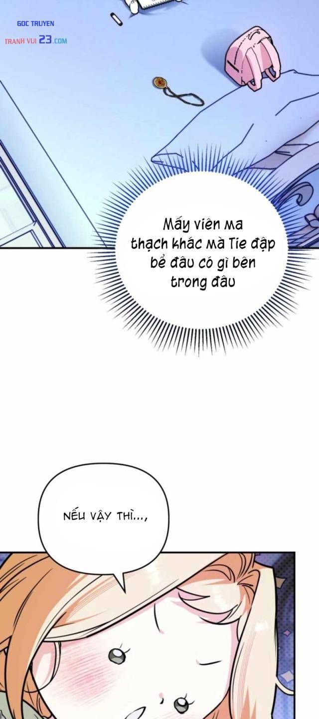 Nòng Nọc Nhỏ Đi Tìm Cha - Chapter 25 - truyendanghot.com