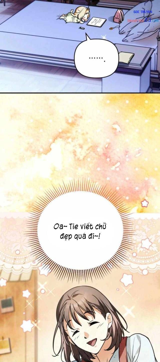 Nòng Nọc Nhỏ Đi Tìm Cha - Chapter 25 - truyendanghot.com
