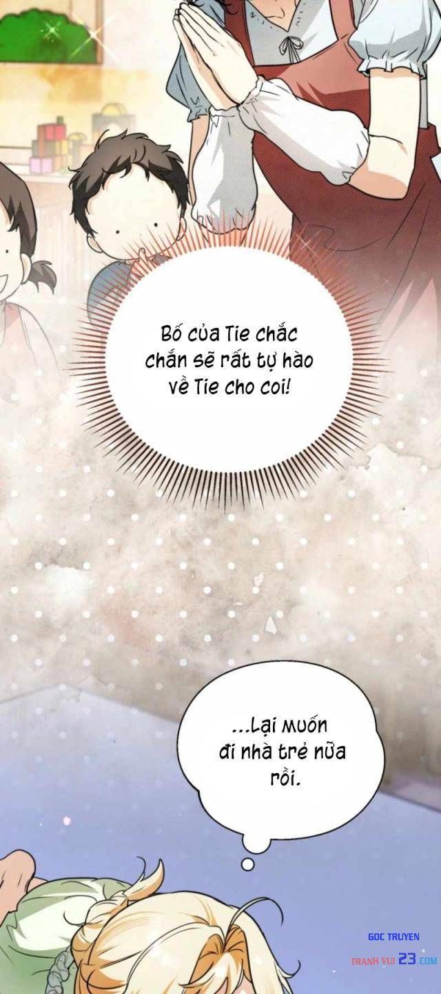 Nòng Nọc Nhỏ Đi Tìm Cha - Chapter 25 - truyendanghot.com