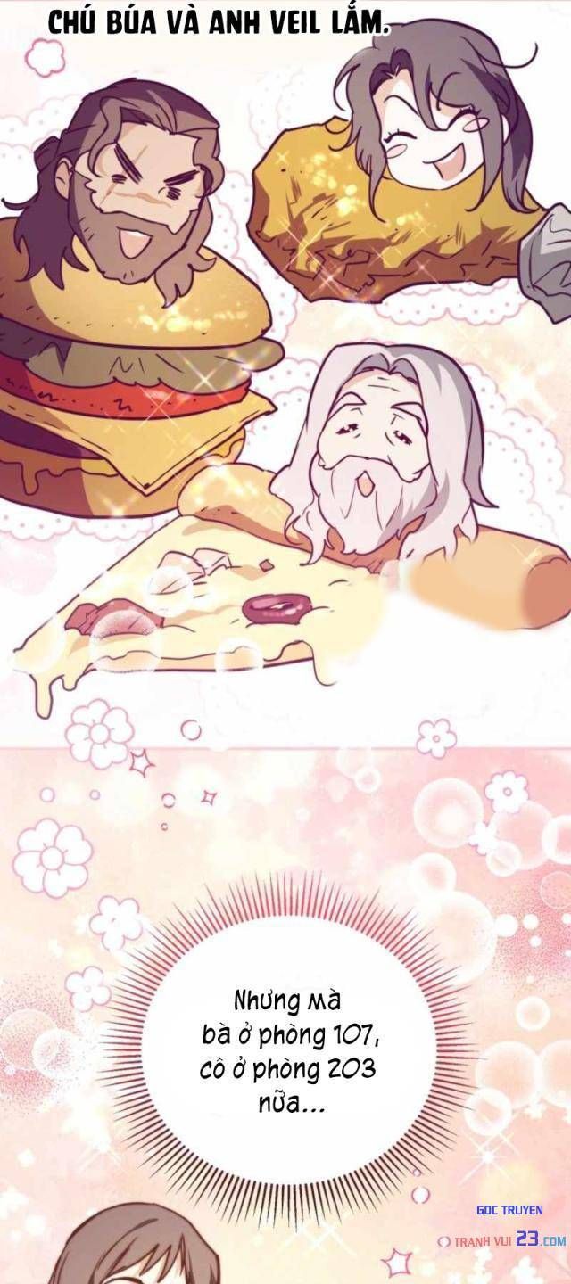 Nòng Nọc Nhỏ Đi Tìm Cha - Chapter 25 - truyendanghot.com