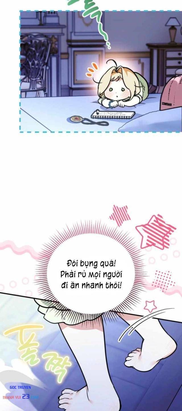 Nòng Nọc Nhỏ Đi Tìm Cha - Chapter 25 - truyendanghot.com