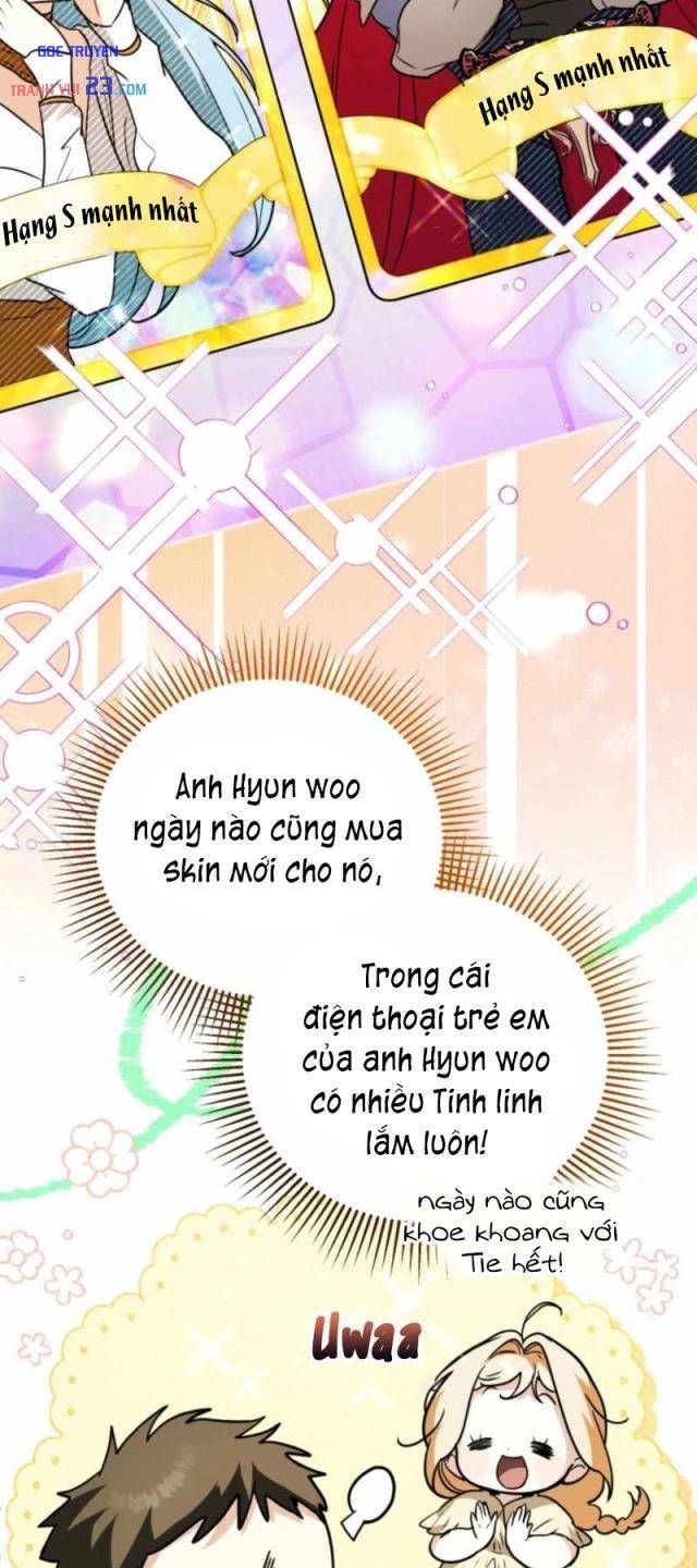 Nòng Nọc Nhỏ Đi Tìm Cha - Chapter 25 - truyendanghot.com
