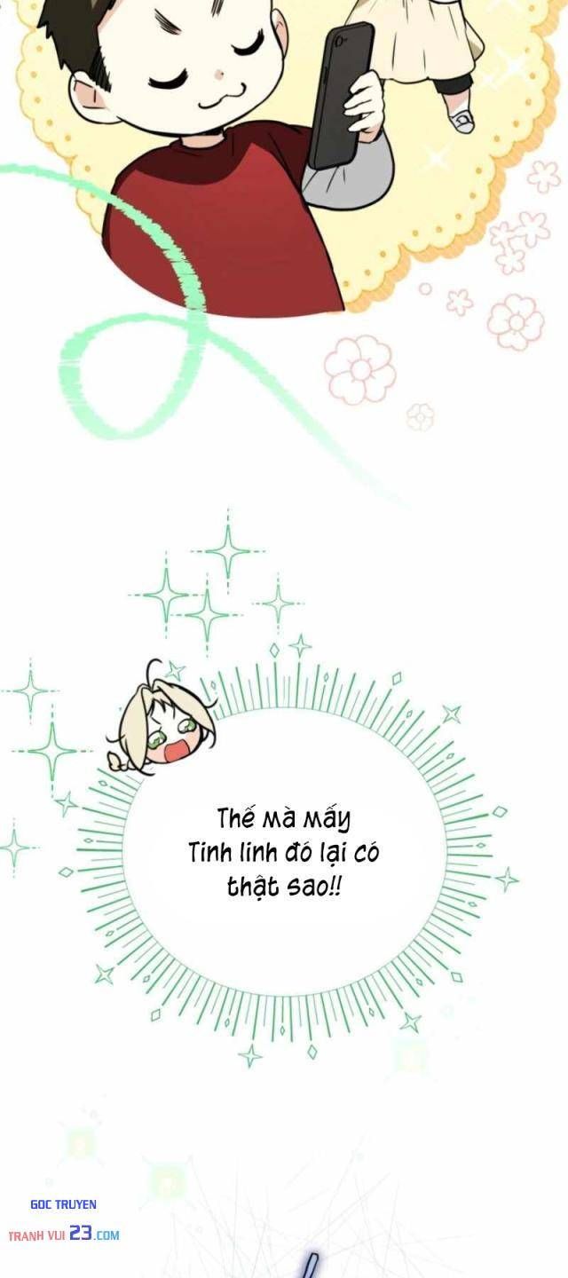 Nòng Nọc Nhỏ Đi Tìm Cha - Chapter 25 - truyendanghot.com
