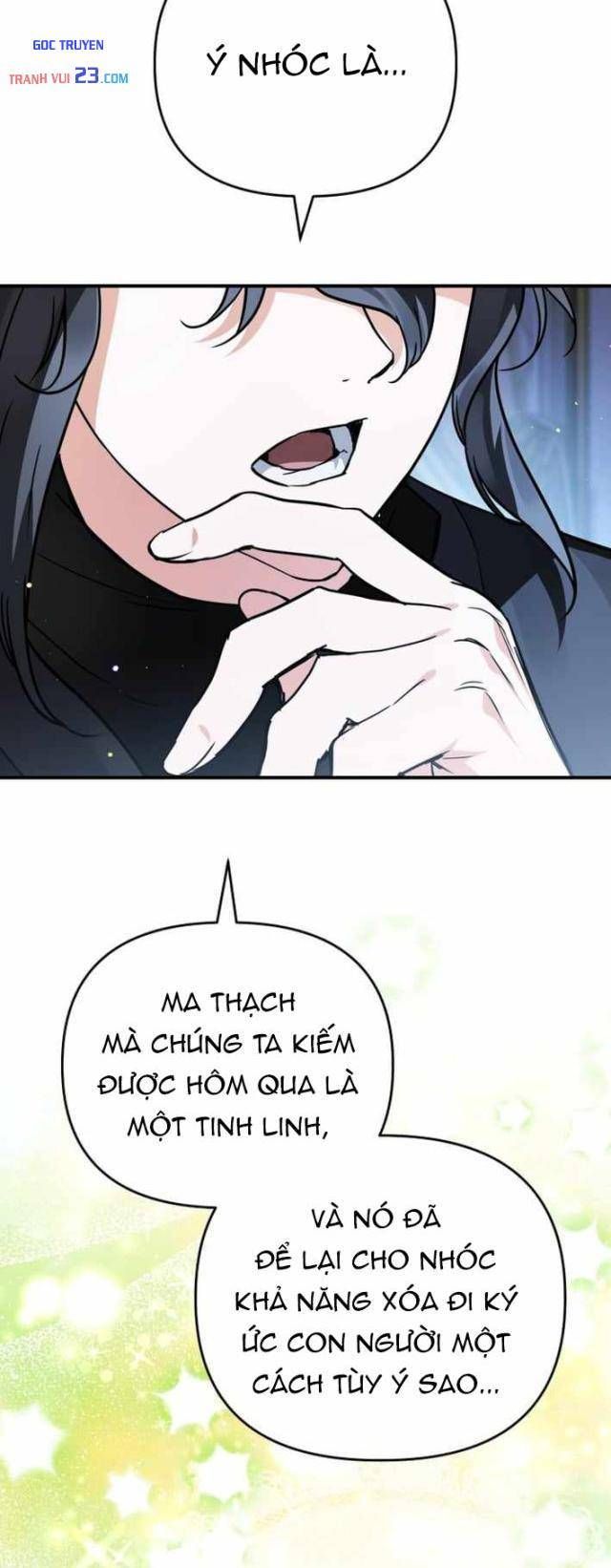 Nòng Nọc Nhỏ Đi Tìm Cha - Chapter 26 - truyendanghot.com
