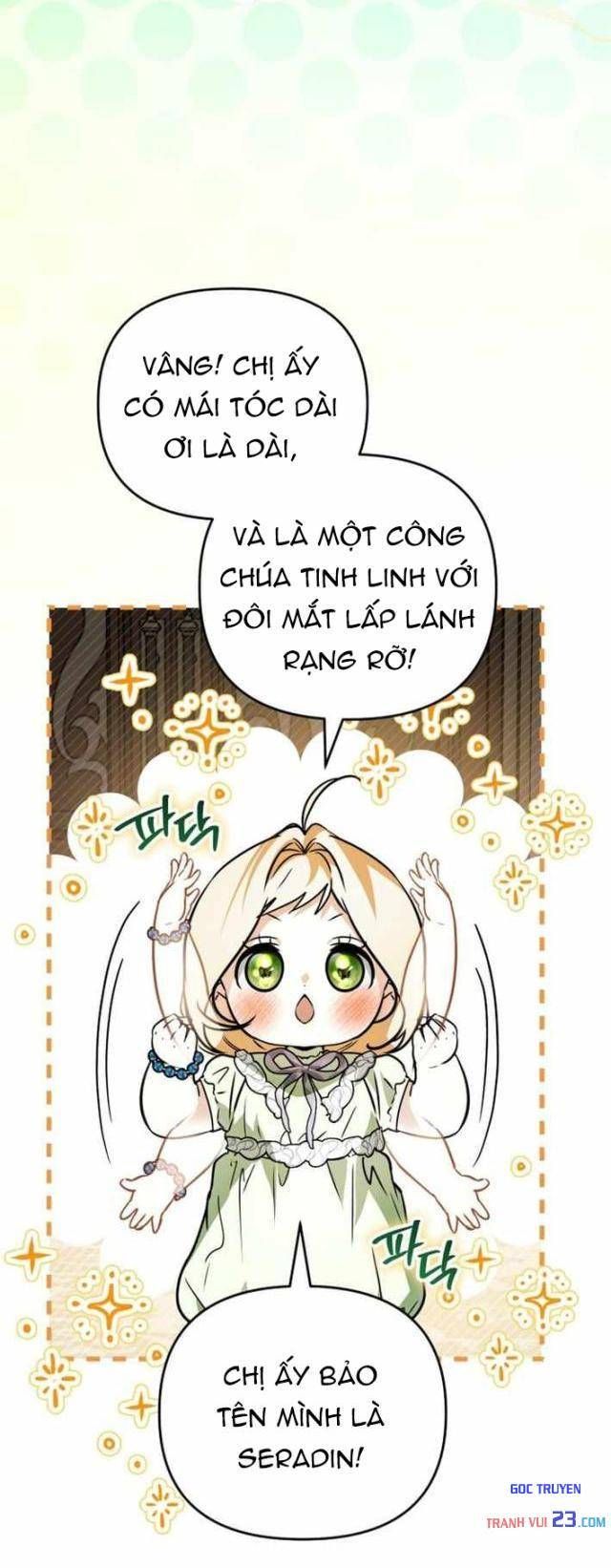 Nòng Nọc Nhỏ Đi Tìm Cha - Chapter 26 - truyendanghot.com