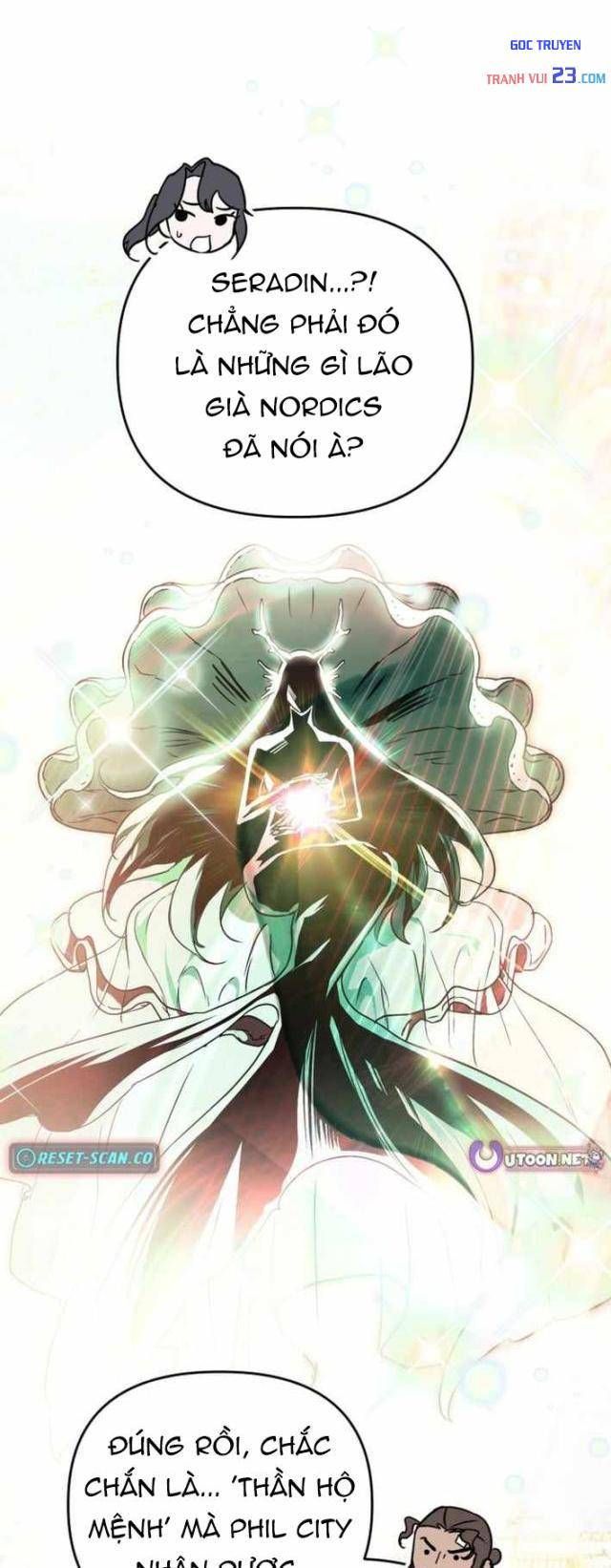 Nòng Nọc Nhỏ Đi Tìm Cha - Chapter 26 - truyendanghot.com