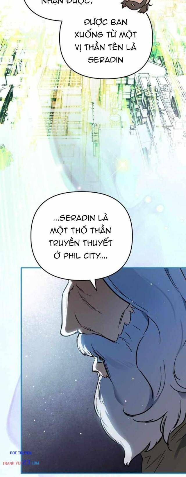 Nòng Nọc Nhỏ Đi Tìm Cha - Chapter 26 - truyendanghot.com