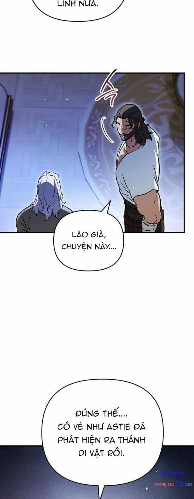 Nòng Nọc Nhỏ Đi Tìm Cha - Chapter 26 - truyendanghot.com