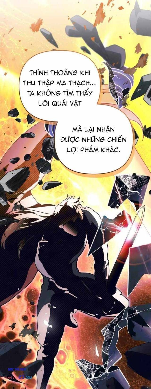 Nòng Nọc Nhỏ Đi Tìm Cha - Chapter 26 - truyendanghot.com