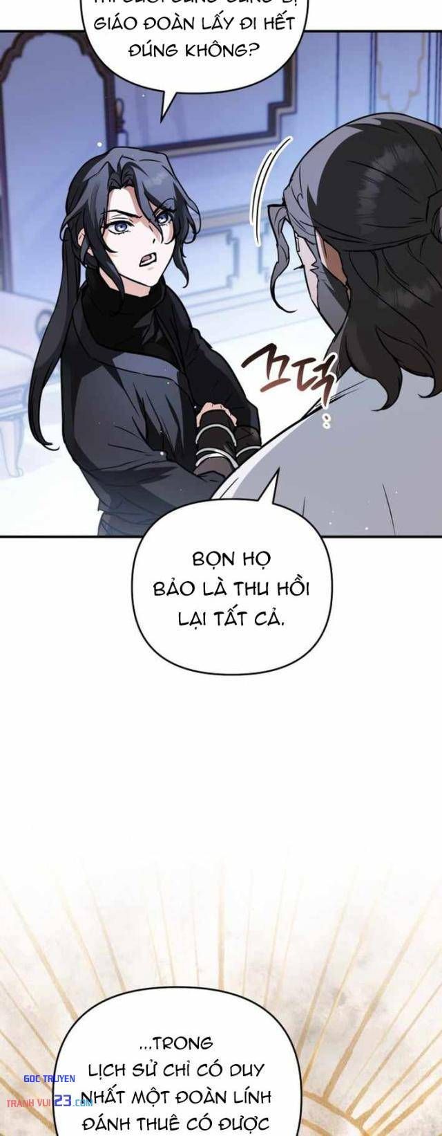 Nòng Nọc Nhỏ Đi Tìm Cha - Chapter 26 - truyendanghot.com
