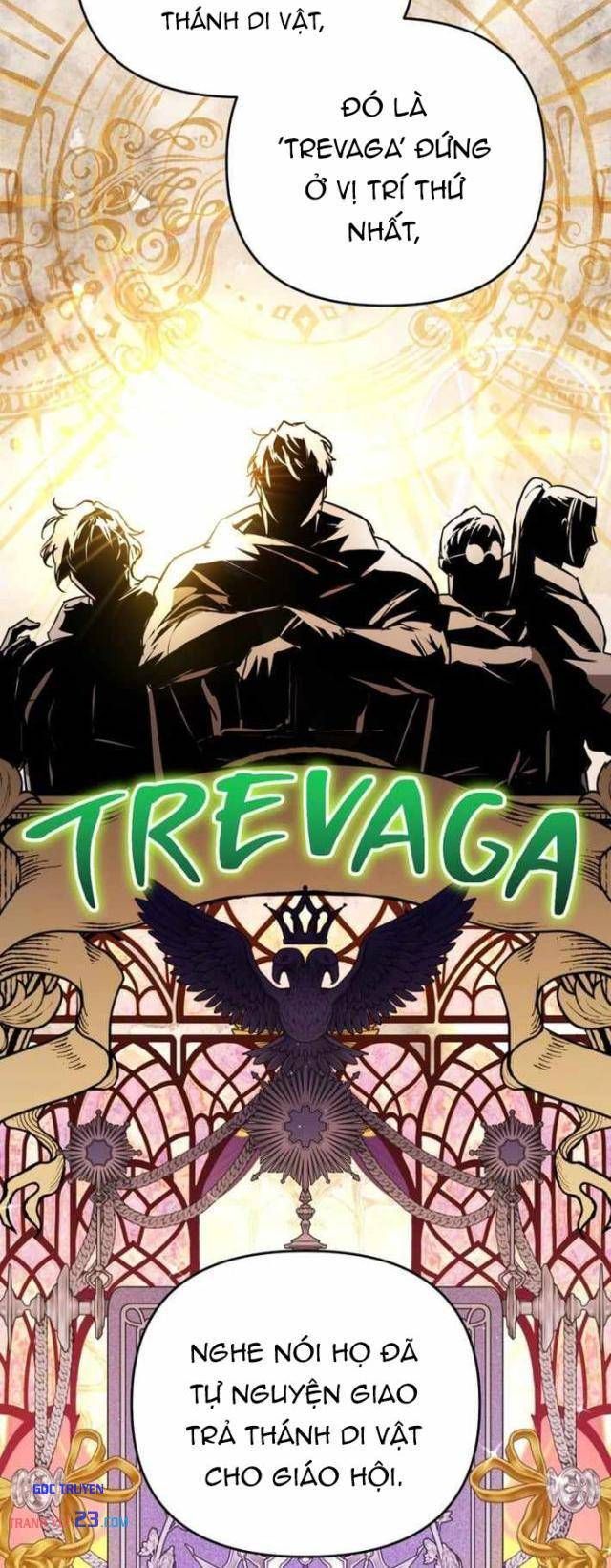 Nòng Nọc Nhỏ Đi Tìm Cha - Chapter 26 - truyendanghot.com