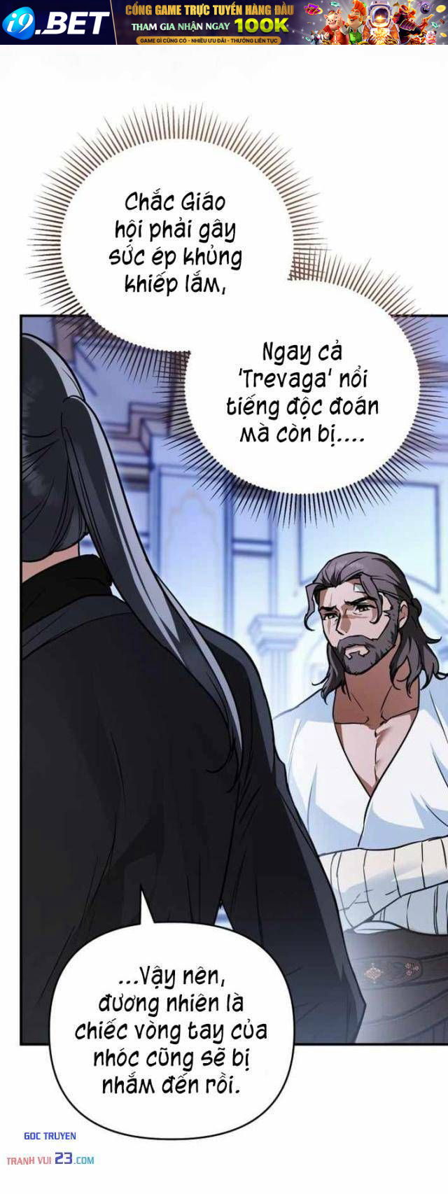 Nòng Nọc Nhỏ Đi Tìm Cha - Chapter 26 - truyendanghot.com