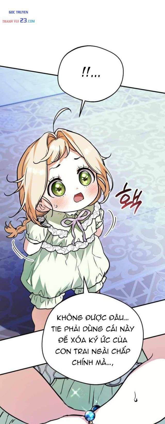 Nòng Nọc Nhỏ Đi Tìm Cha - Chapter 26 - truyendanghot.com