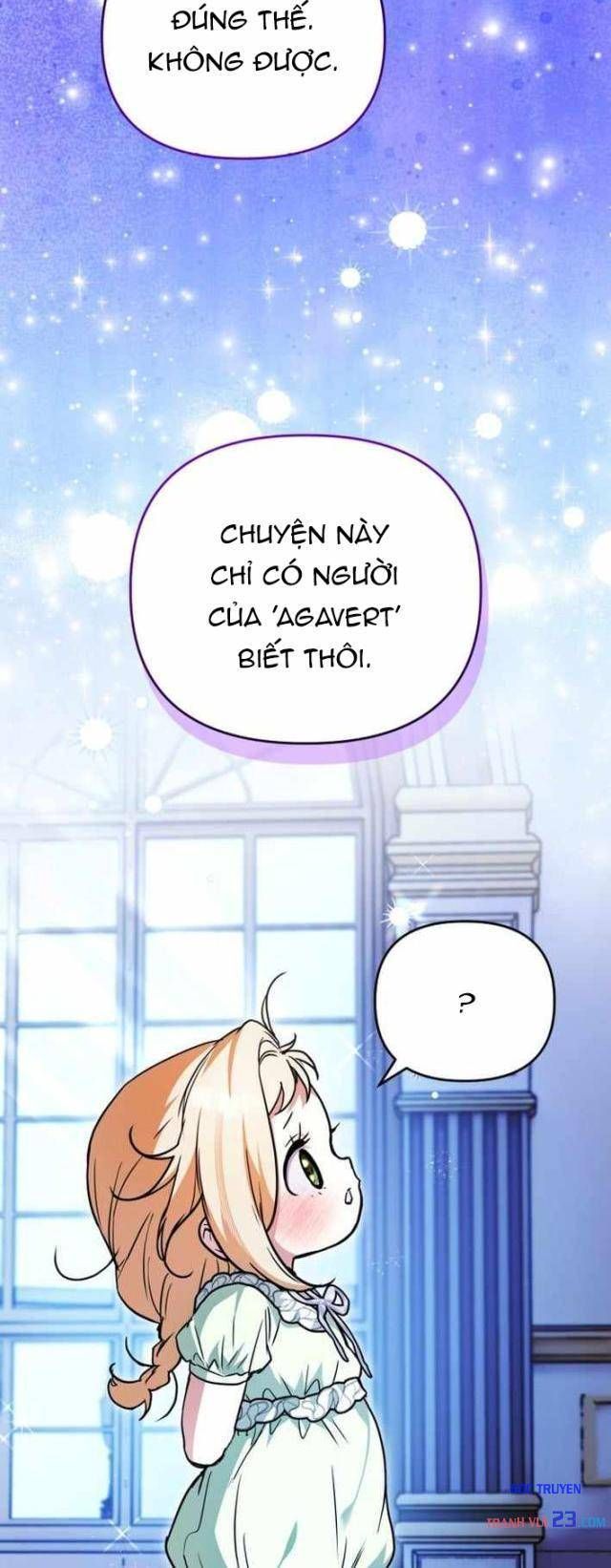 Nòng Nọc Nhỏ Đi Tìm Cha - Chapter 26 - truyendanghot.com