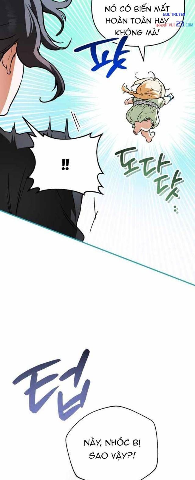 Nòng Nọc Nhỏ Đi Tìm Cha - Chapter 26 - truyendanghot.com