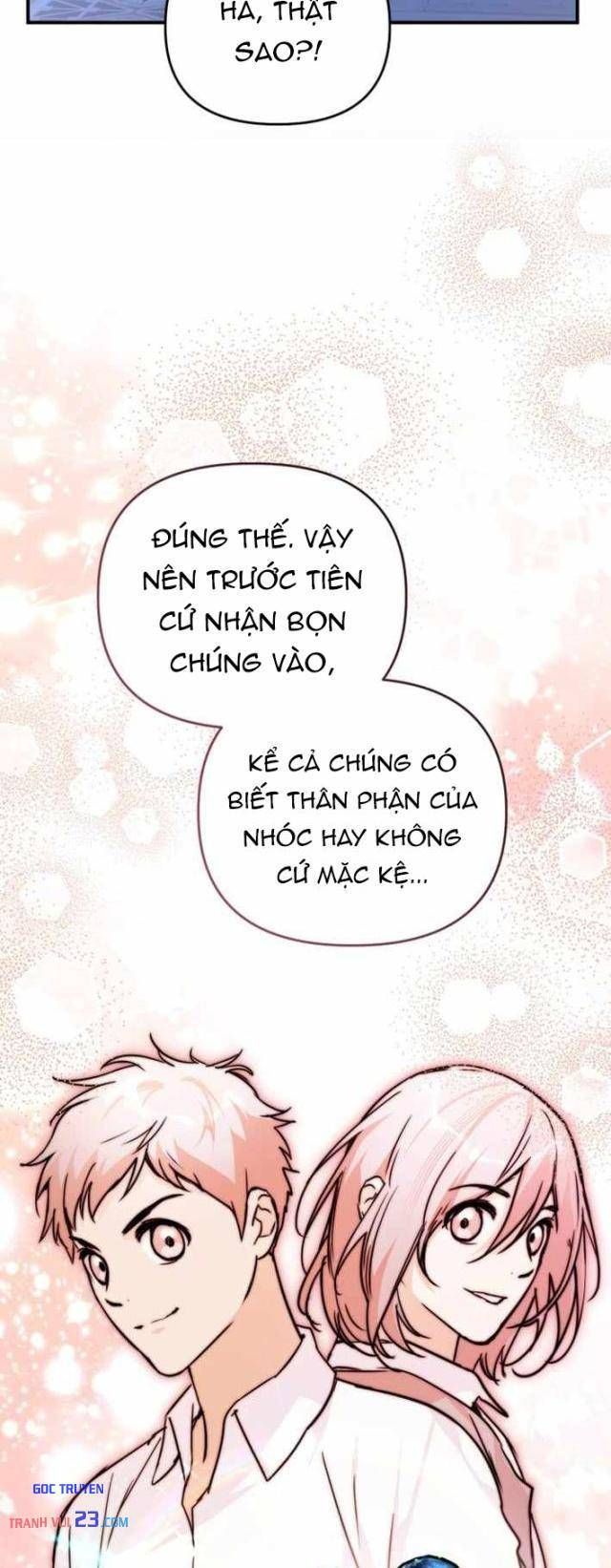 Nòng Nọc Nhỏ Đi Tìm Cha - Chapter 26 - truyendanghot.com