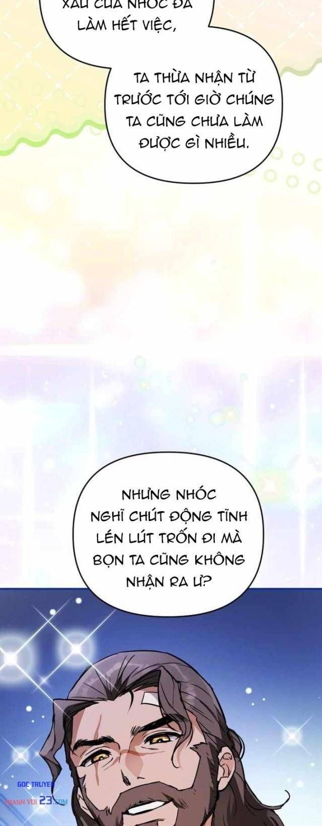Nòng Nọc Nhỏ Đi Tìm Cha - Chapter 26 - truyendanghot.com