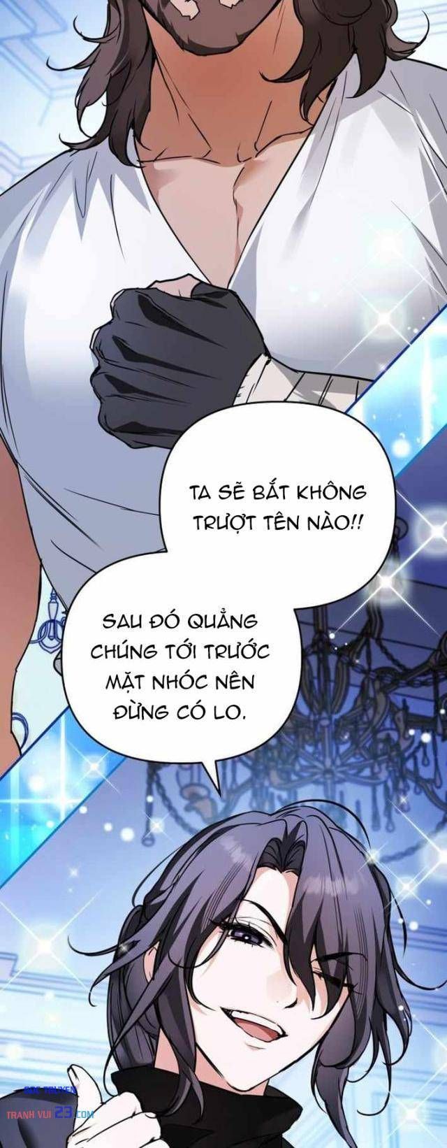Nòng Nọc Nhỏ Đi Tìm Cha - Chapter 26 - truyendanghot.com