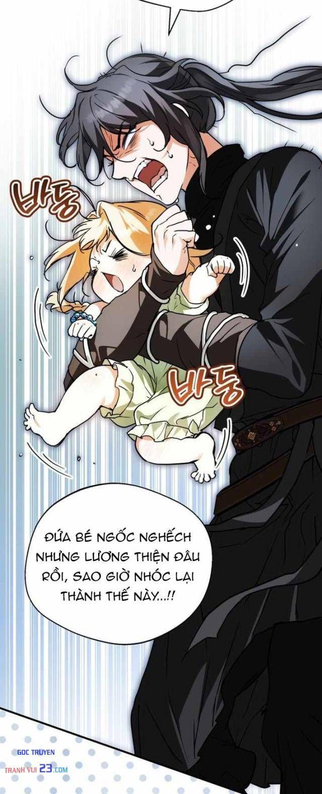 Nòng Nọc Nhỏ Đi Tìm Cha - Chapter 26 - truyendanghot.com
