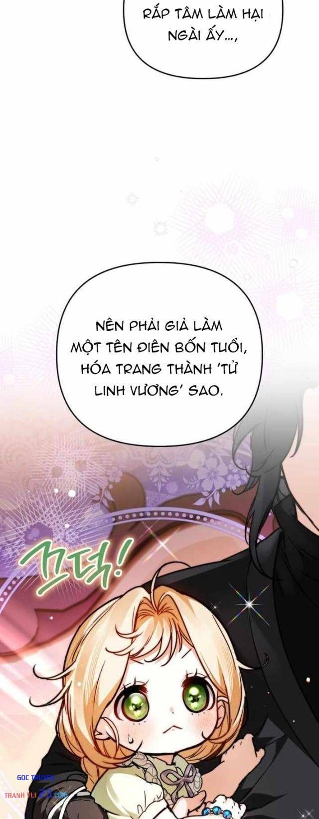 Nòng Nọc Nhỏ Đi Tìm Cha - Chapter 26 - truyendanghot.com