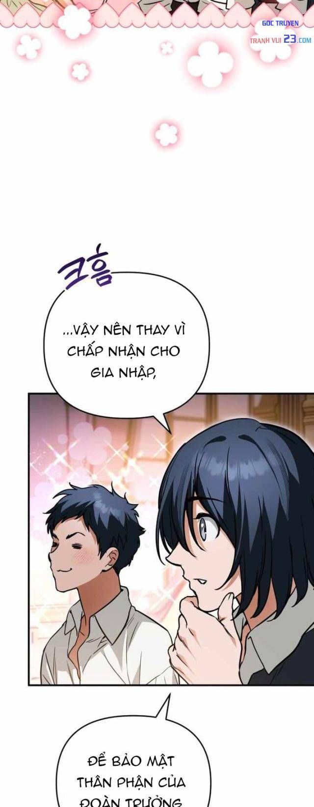 Nòng Nọc Nhỏ Đi Tìm Cha - Chapter 26 - truyendanghot.com