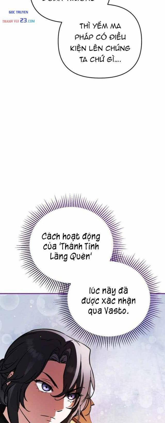 Nòng Nọc Nhỏ Đi Tìm Cha - Chapter 26 - truyendanghot.com