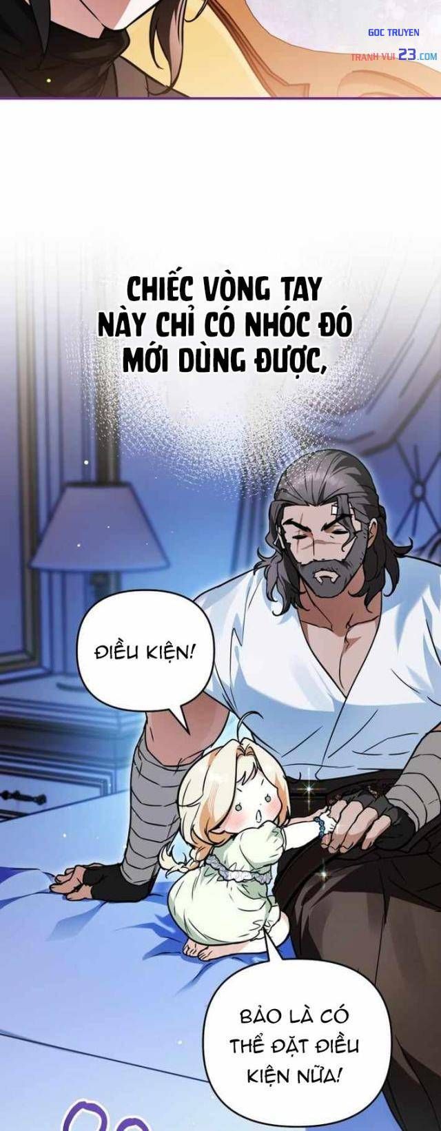 Nòng Nọc Nhỏ Đi Tìm Cha - Chapter 26 - truyendanghot.com