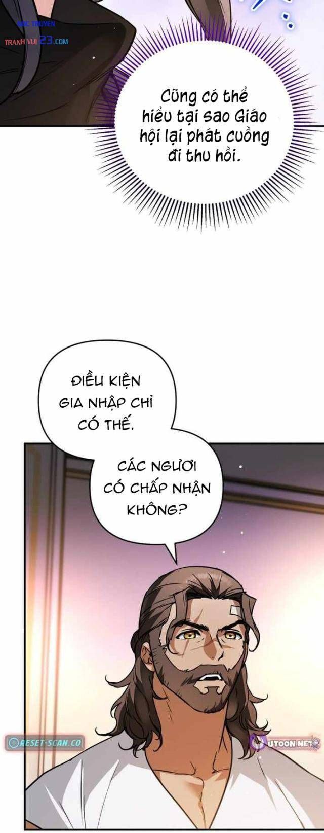 Nòng Nọc Nhỏ Đi Tìm Cha - Chapter 26 - truyendanghot.com