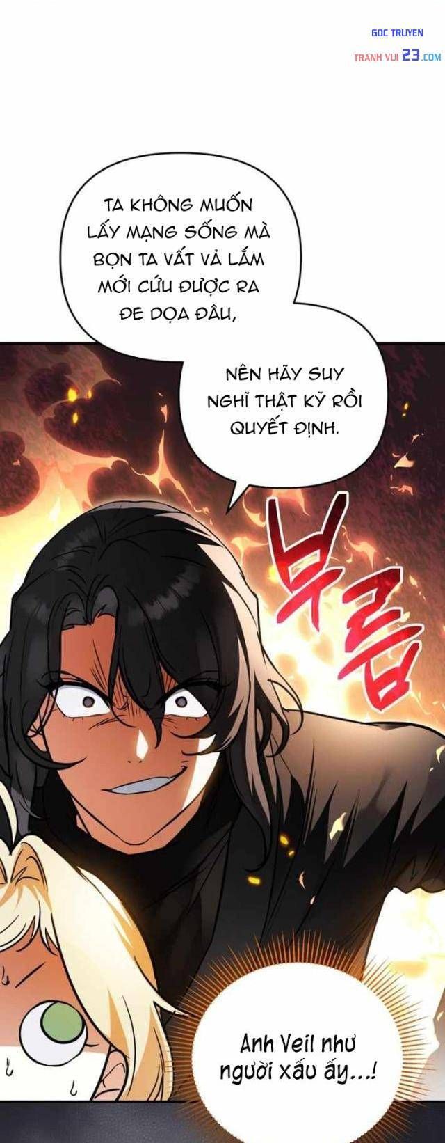 Nòng Nọc Nhỏ Đi Tìm Cha - Chapter 26 - truyendanghot.com